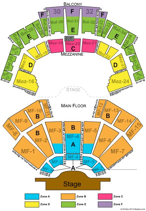 Grand Ole Opry House Seating Chart for all performances. . Opry seating chart